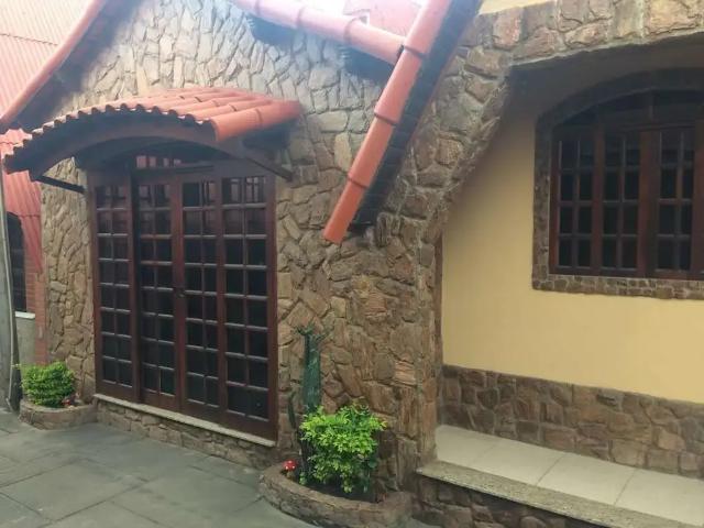 Casa / Sobrado em Condomínio para Venda em Saquarema/RJ Jaconé Sampaio Correia 3 Quartos