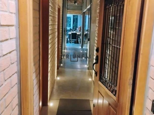 Casa / Sobrado em Condomínio para Venda em Sarapuí/SP Floresta 4 Quartos