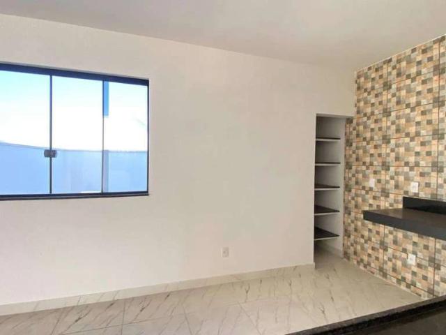 Casa / Sobrado em Condomínio para Venda em Sarzedo/MG Masterville 3 Quartos