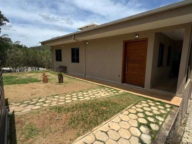 Casa / Sobrado em Condomínio para Venda em Sarzedo/MG Quintas da Jangada 3 Quartos