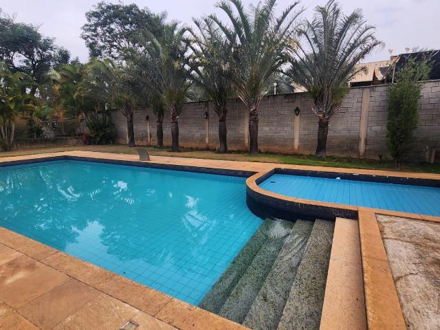 Casa / Sobrado em Condomínio para Venda em Sarzedo/MG Quintas da Jangada 4 Quartos