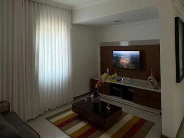Casa / Sobrado em Condomínio para Venda em Sarzedo/MG Quintas da Jangada 6 Quartos