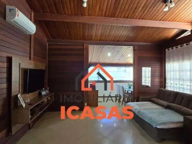 Casa / Sobrado em Condomínio para Venda em Sarzedo/MG Quintas da Lagoa 3 Quartos