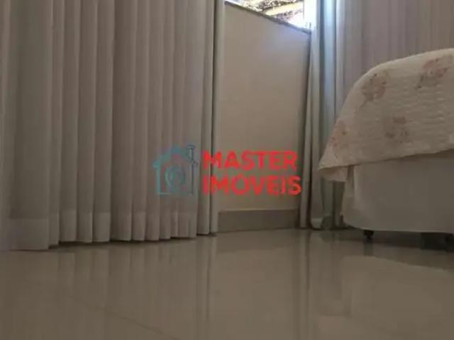 Casa / Sobrado em Condomínio para Venda em Sarzedo/MG Quintas da Lagoa 3 Quartos