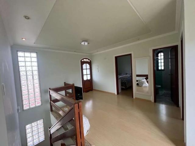 Casa / Sobrado em Condomínio para Venda em Sarzedo/MG Quintas da Lagoa 4 Quartos
