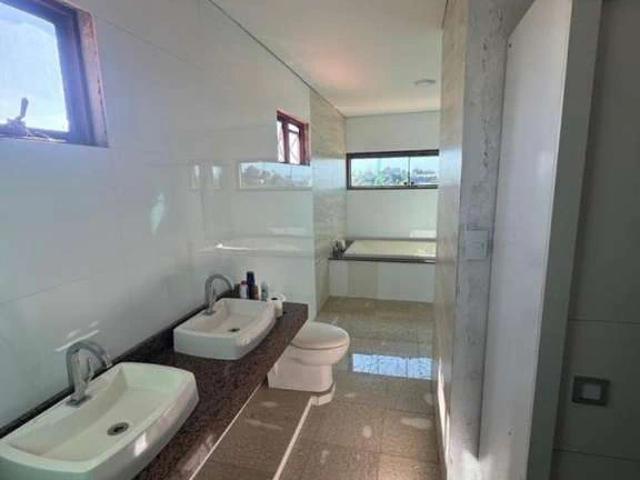 Casa / Sobrado em Condomínio para Venda em Sarzedo/MG Quintas da Lagoa 5 Quartos