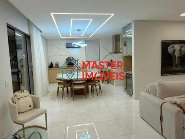 Casa / Sobrado em Condomínio para Venda em Sarzedo/MG Residencial Vista da Lagoa 4 Quartos