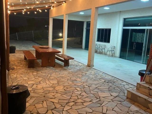 Casa / Sobrado em Condomínio para Venda em Sarzedo/MG Residencial Vista da Lagoa 3 Quartos