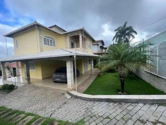 Casa / Sobrado em Condomínio para Venda em Sarzedo/MG Serra Azul 5 Quartos