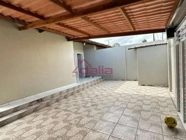 Casa / Sobrado em Condomínio para Venda em Satuba/AL Centro 3 Quartos