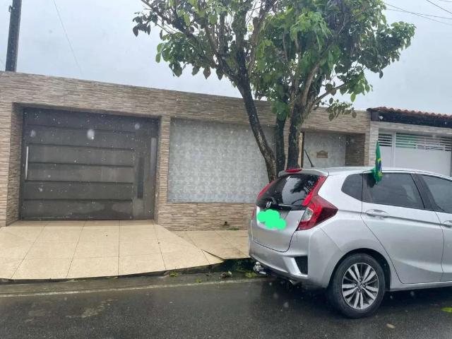 Casa / Sobrado em Condomínio para Venda em Satuba/AL Centro 3 Quartos