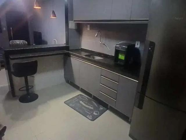 Casa / Sobrado em Condomínio para Venda em Satuba/AL Centro 3 Quartos