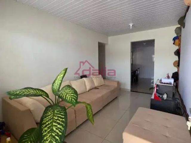 Casa / Sobrado em Condomínio para Venda em Satuba/AL Centro 3 Quartos