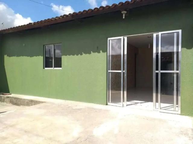 Casa / Sobrado em Condomínio para Venda em Satuba/AL Centro 3 Quartos