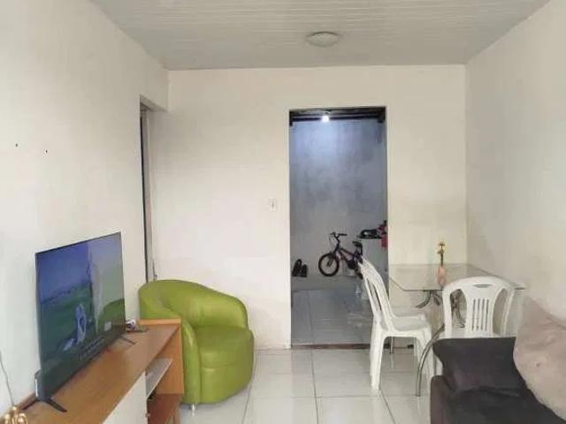 Casa / Sobrado em Condomínio para Venda em Satuba/AL Centro 3 Quartos
