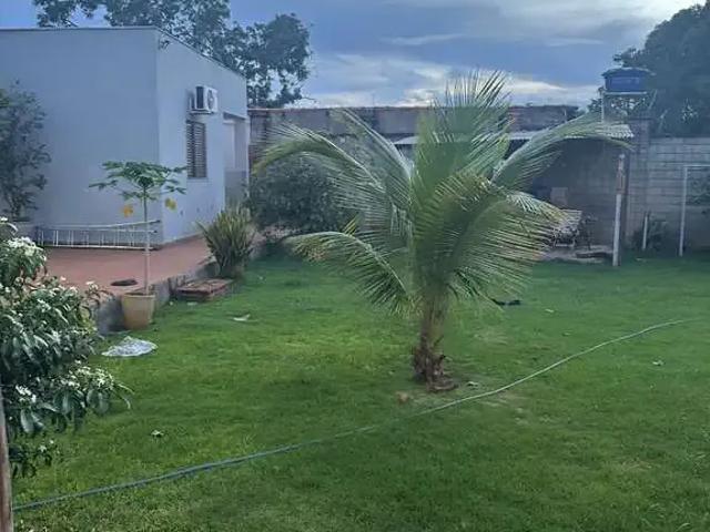 Casa / Sobrado em Condomínio para Venda em Senador Canedo/GO Estância Vargem Bonita 4 Quartos