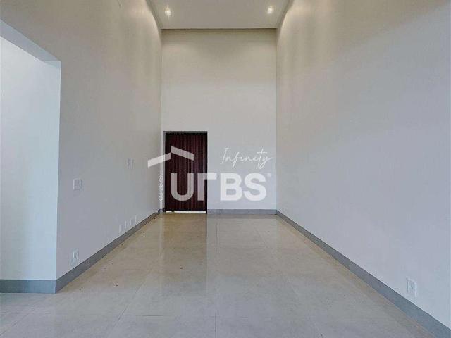 Casa / Sobrado em Condomínio para Venda em Senador Canedo/GO Jardins Barcelona 3 Quartos
