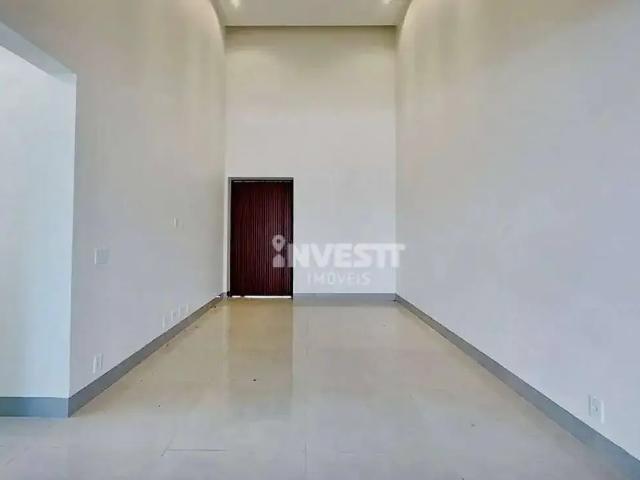 Casa / Sobrado em Condomínio para Venda em Senador Canedo/GO Jardins Barcelona 4 Quartos