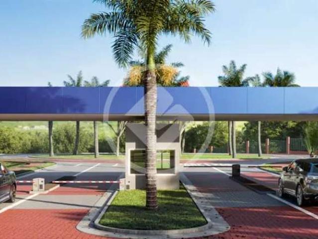 Casa / Sobrado em Condomínio para Venda em Senador Canedo/GO Jardins Berlim 3 Quartos