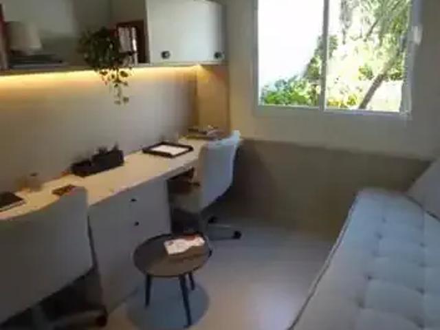 Casa / Sobrado em Condomínio para Venda em Senador Canedo/GO Jardins Berlim 4 Quartos