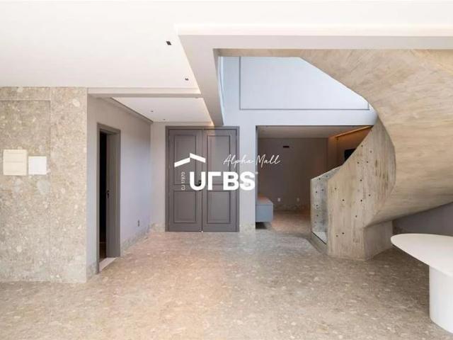 Casa / Sobrado em Condomínio para Venda em Senador Canedo/GO Jardins Bolonha 3 Quartos