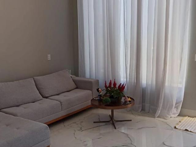 Casa / Sobrado em Condomínio para Venda em Senador Canedo/GO Jardins Bolonha 4 Quartos