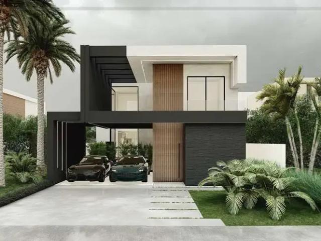 Casa / Sobrado em Condomínio para Venda em Senador Canedo/GO Jardins Capri 3 Quartos