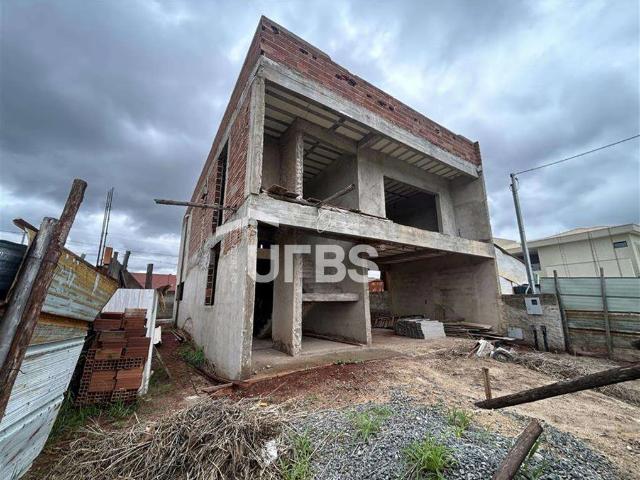 Casa / Sobrado em Condomínio para Venda em Senador Canedo/GO Jardins Parma 4 Quartos