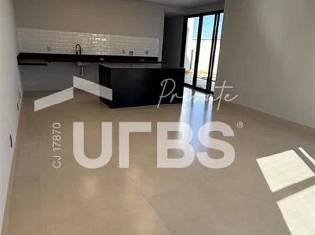 Casa / Sobrado em Condomínio para Venda em Senador Canedo/GO Jardins Parma 3 Quartos