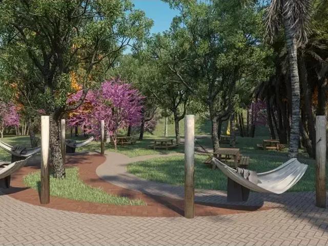Casa / Sobrado em Condomínio para Venda em Senador Canedo/GO Setor Central 3 Quartos