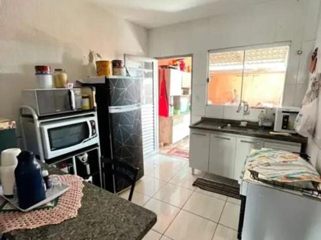 Casa / Sobrado em Condomínio para Venda em Senador Canedo/GO Sítios Vale das Brisas 2 Quartos