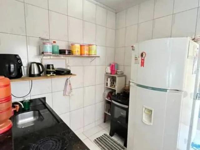 Casa / Sobrado em Condomínio para Venda em Senador Canedo/GO Sítios Vale das Brisas 2 Quartos