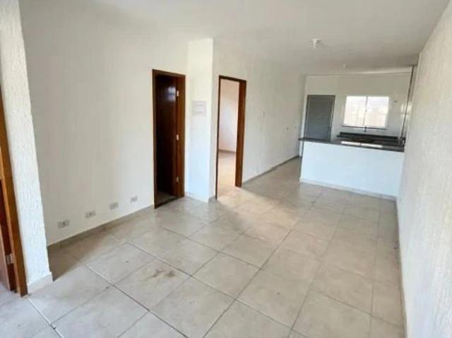 Casa / Sobrado em Condomínio para Venda em Senador Canedo/GO Sítios Vale das Brisas 2 Quartos