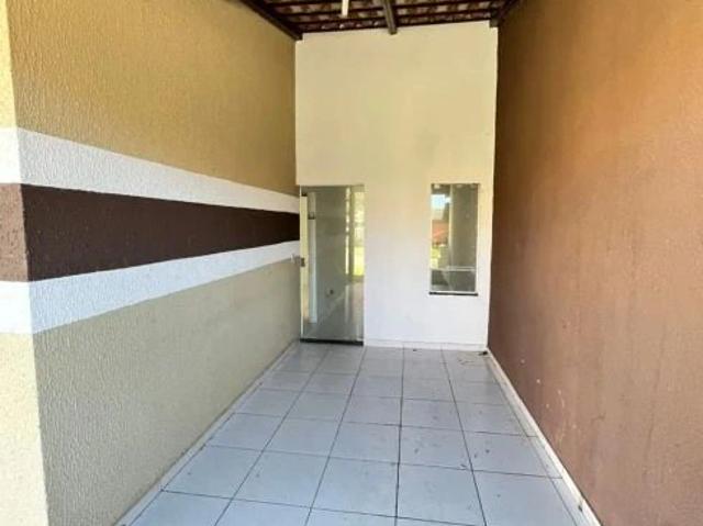 Casa / Sobrado em Condomínio para Venda em Senador Canedo/GO Sítios Vale das Brisas 2 Quartos