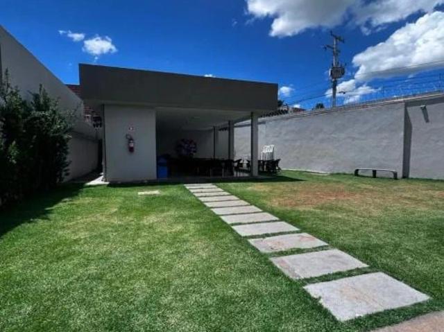 Casa / Sobrado em Condomínio para Venda em Senador Canedo/GO Sítios Vale das Brisas 3 Quartos