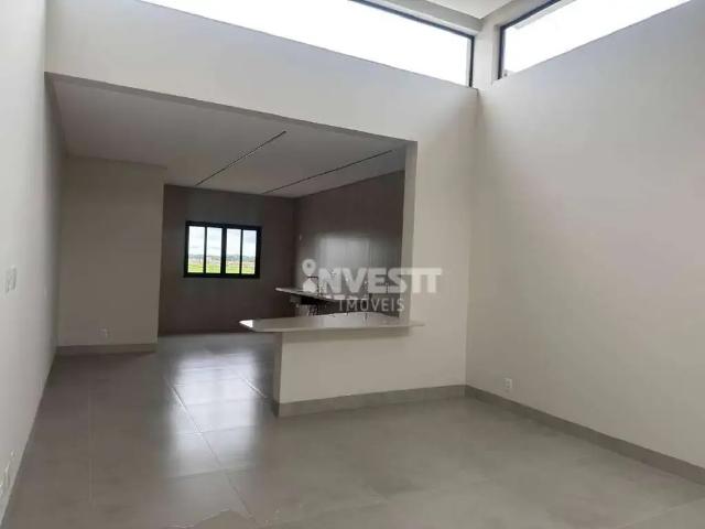 Casa / Sobrado em Condomínio para Venda em Senador Canedo/GO Residencial Marília 3 Quartos