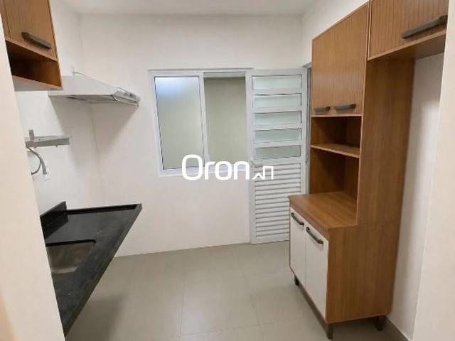 Casa / Sobrado em Condomínio para Venda em Senador Canedo/GO Residencial Recanto das Veredas 3 Quartos