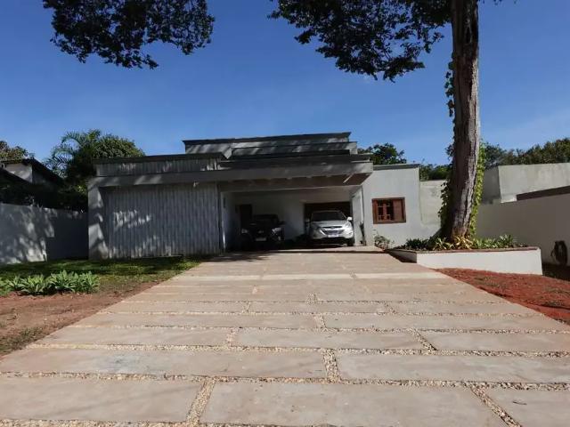 Casa / Sobrado em Condomínio para Venda em Senador Canedo/GO Residencial Villa Verde 3 Quartos