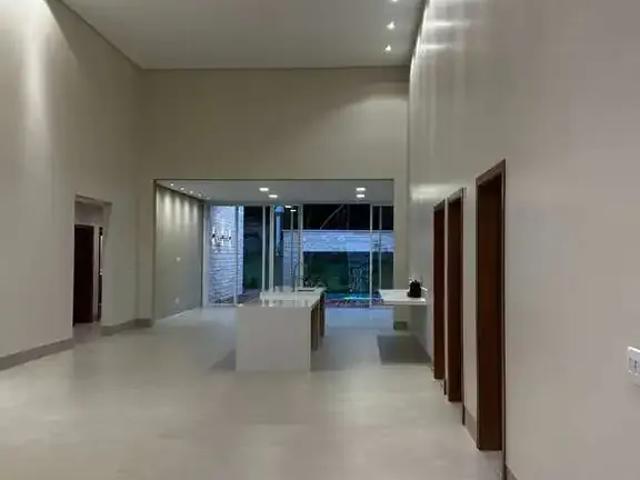 Casa / Sobrado em Condomínio para Venda em Senador Canedo/GO Residencial Villa Verde 4 Quartos