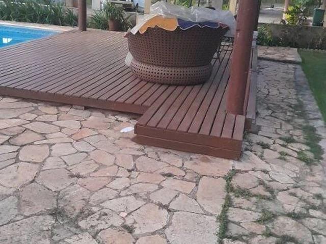 Casa / Sobrado em Condomínio para Venda em Senador Canedo/GO Residencial Villa Verde 4 Quartos