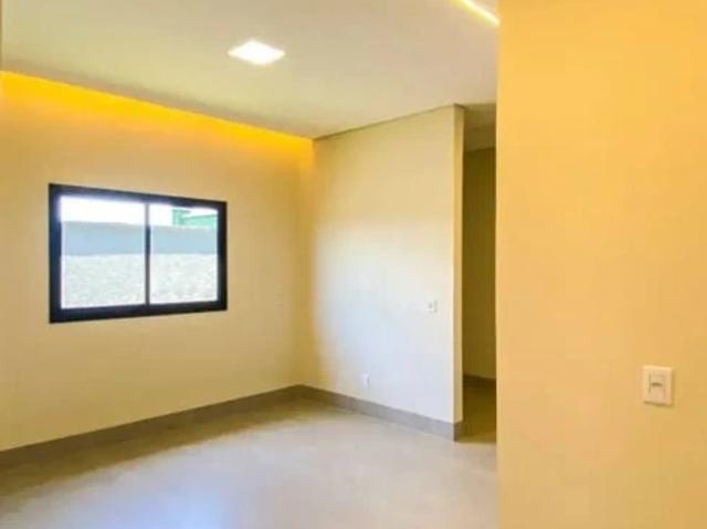 Casa / Sobrado em Condomínio para Venda em Senador Canedo/GO Terras Alpha Residencial 1 3 Quartos