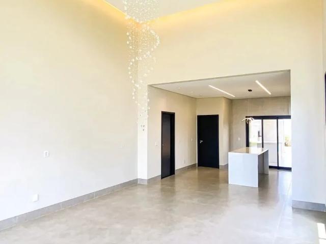 Casa / Sobrado em Condomínio para Venda em Senador Canedo/GO Terras Alpha Residencial 1 3 Quartos