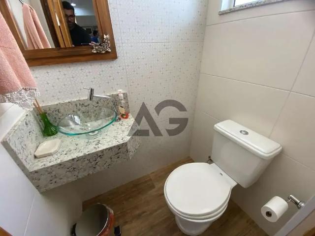 Casa / Sobrado em Condomínio para Venda em Serra Negra/SP Monte Sankhya 3 Quartos