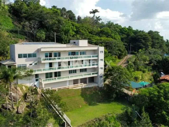 Casa / Sobrado em Condomínio para Venda em Serra Negra/SP Residencial Serra Negra 5 Quartos