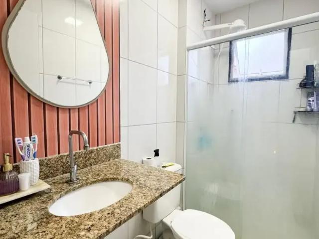 Casa / Sobrado em Condomínio para Venda em Serra/ES Colina de Laranjeiras 2 Quartos
