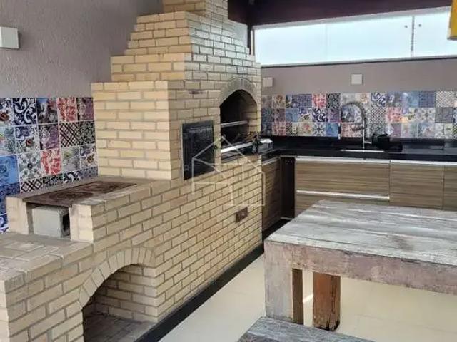 Casa / Sobrado em Condomínio para Venda em Serra/ES Colina de Laranjeiras 3 Quartos