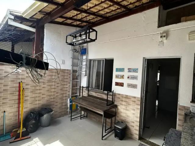 Casa / Sobrado em Condomínio para Venda em Serra/ES Colina de Laranjeiras 3 Quartos
