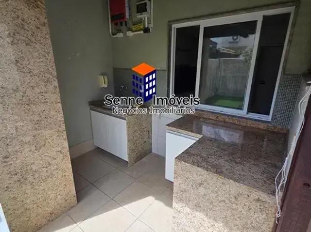 Casa / Sobrado em Condomínio para Venda em Serra/ES Colina de Laranjeiras 4 Quartos