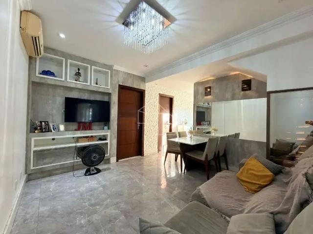 Casa / Sobrado em Condomínio para Venda em Serra/ES Colina de Laranjeiras 4 Quartos