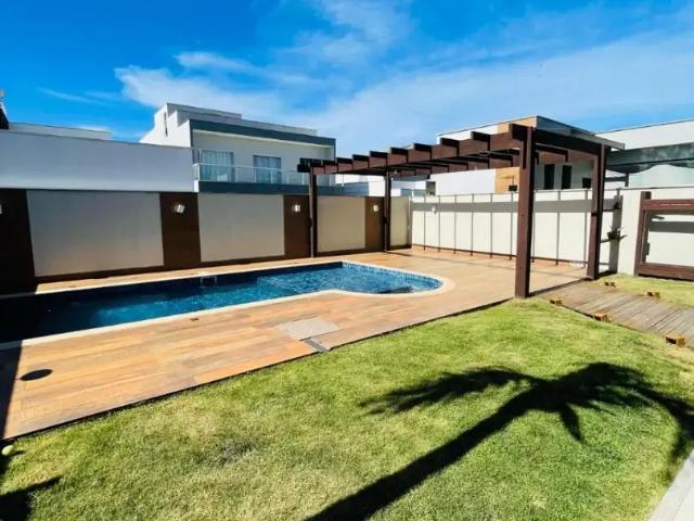 Casa / Sobrado em Condomínio para Venda em Serra/ES CIVIT II 4 Quartos
